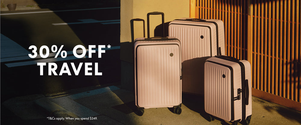 Samsonite