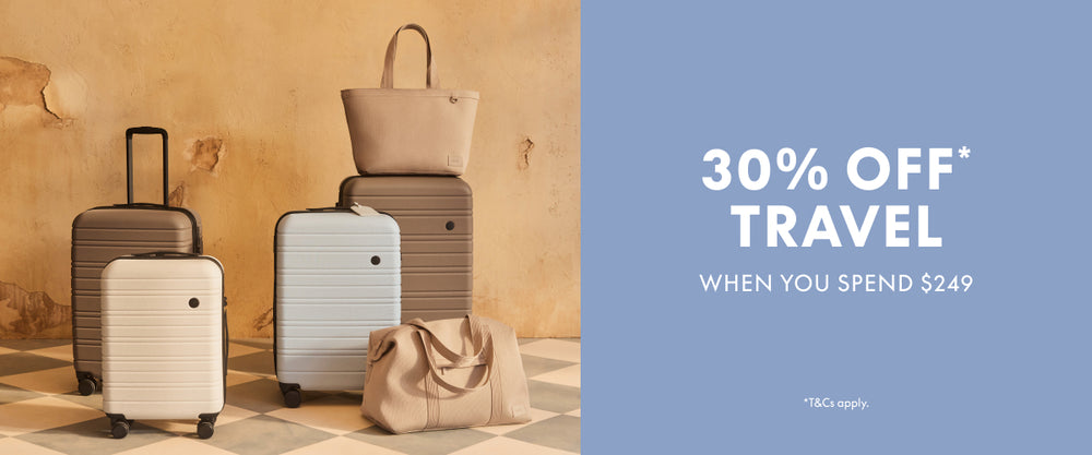 Travel Bags