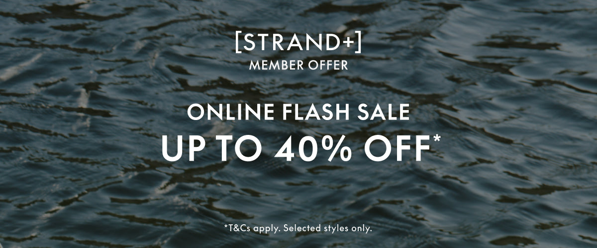 Online Flash Sale