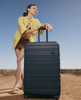 SHOP LUGGAGE