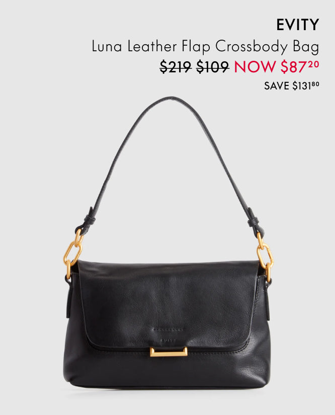 <font size="7"><b>LEATHER SALE</b></font> <font size="5"><br>Extra 20% off* <b></b></font>