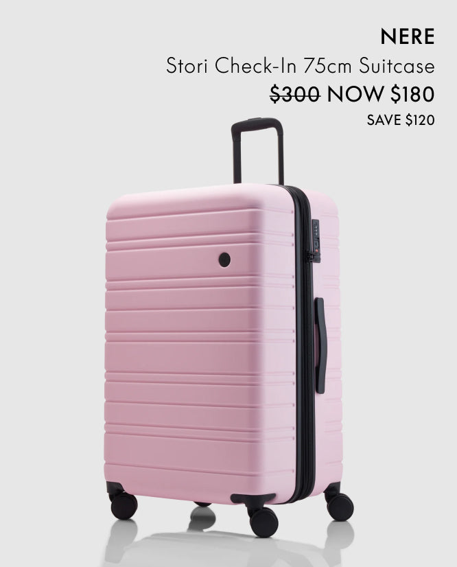 <font size="7"><b>NERE</b></font><br> <font size="6">Up to 40% Off*</font>
