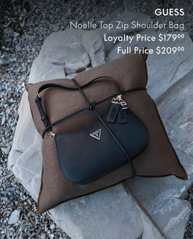 <font size="7"><b>Guess Handbags</b></font> <font size="5"><br>Sign in or sign up for $30 off*<b></b></font>