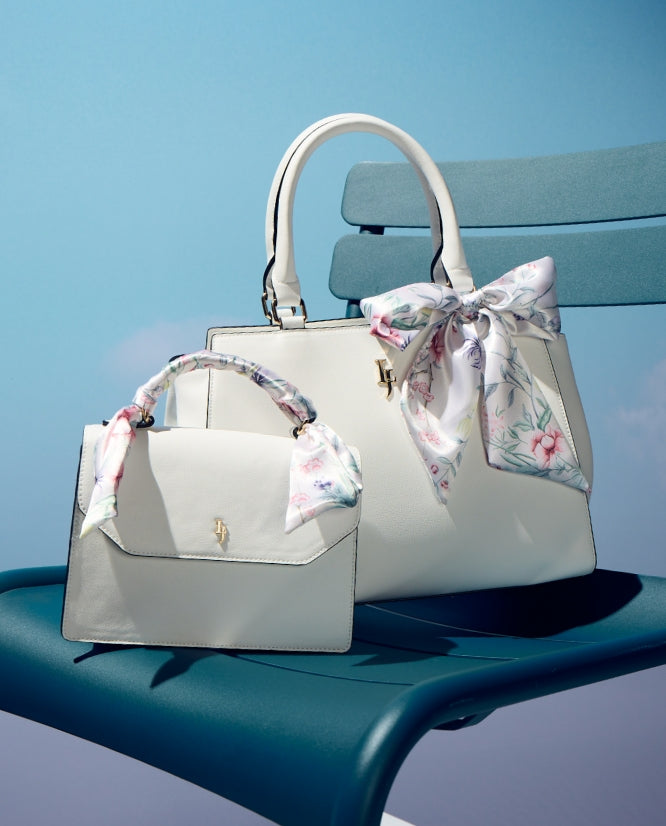 Laura Jones Strandbags New Zealand