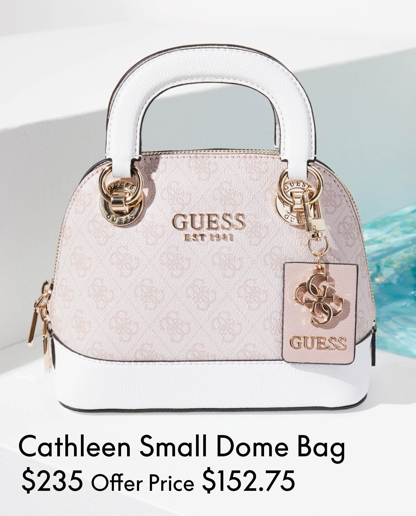 <font size="5">SAVE ON<br><font size="10"> GUESS</font></font>