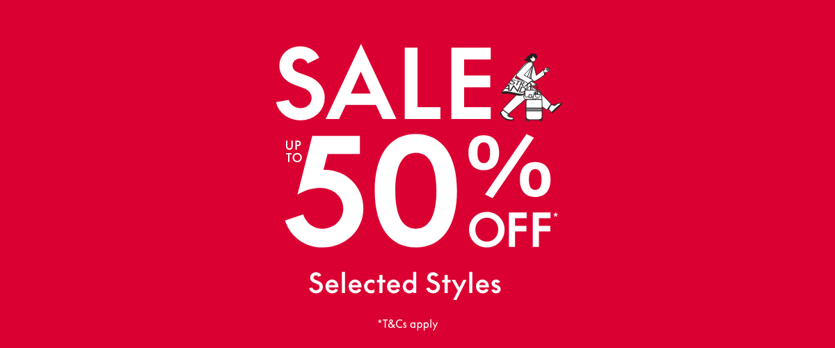 Sale Up To 50% Off – Strandbags New Zealand