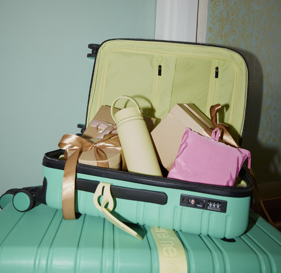 Strandbags luggage nz clearance
