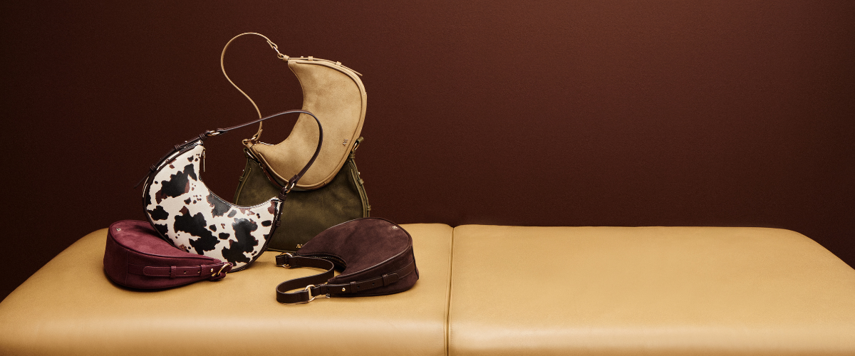 30% Off Laura Jones & AYA Handbags