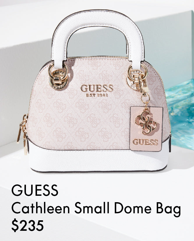 <font size="5">SAVE ON<br><font size="10"> GUESS</font></font>