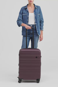 Stori Check-In 65cm Suitcase
