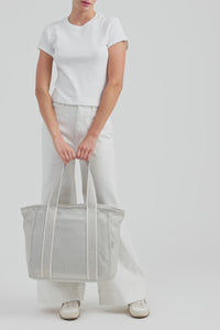 Bondi Mesh Large Tote Bag