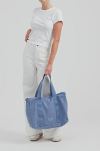 Beach Canvas Tote Bag