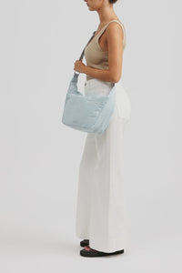Bondi Nylon Crossbody Bag