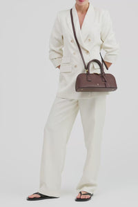Lola East West Tote