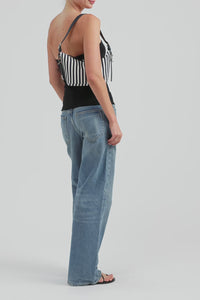 Zoey Slouchy Shoulder Bag