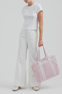 Bondi Mesh Large Tote Bag