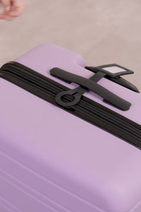 Slim Luggage Tag