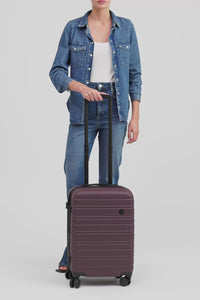 Stori Carry-On 55cm Suitcase