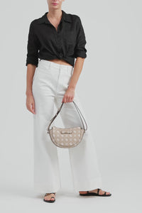 Silia Convertible Crossbody Bag