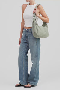Gia Large Sling Crossbody Bag