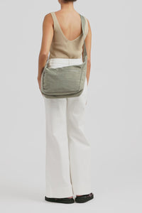 Bondi Nylon Crossbody Bag