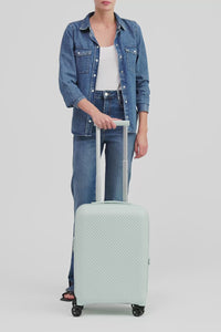 Bondi Carry-On 56cm Suitcase