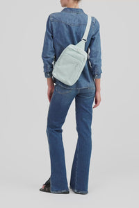 Bondi Nylon Sling Backpack