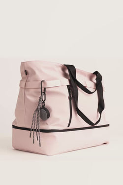 Nomad 2 Compartment Tote RFID  Bag