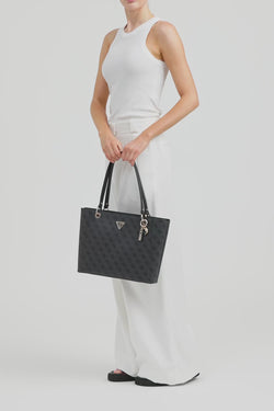 Noelle Noel Tote Bag