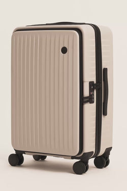 Venture Dual Open 76cm Suitcase