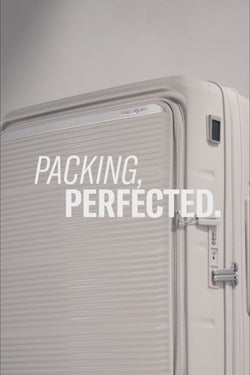 Paralux Check-In 67cm Suitcase