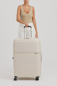 Linex 81cm Suitcase