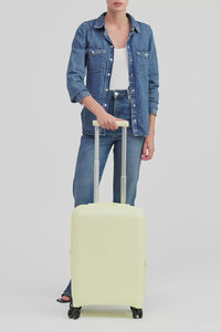 Bondi Carry-On 56cm Suitcase