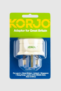 UK Adaptor