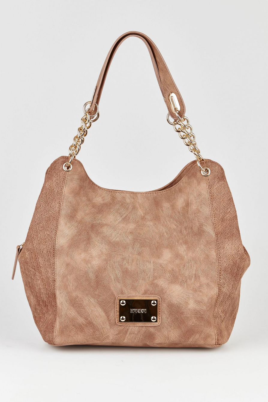 Marikai Weave Chain Handle Tote Bag Strandbags New Zealand