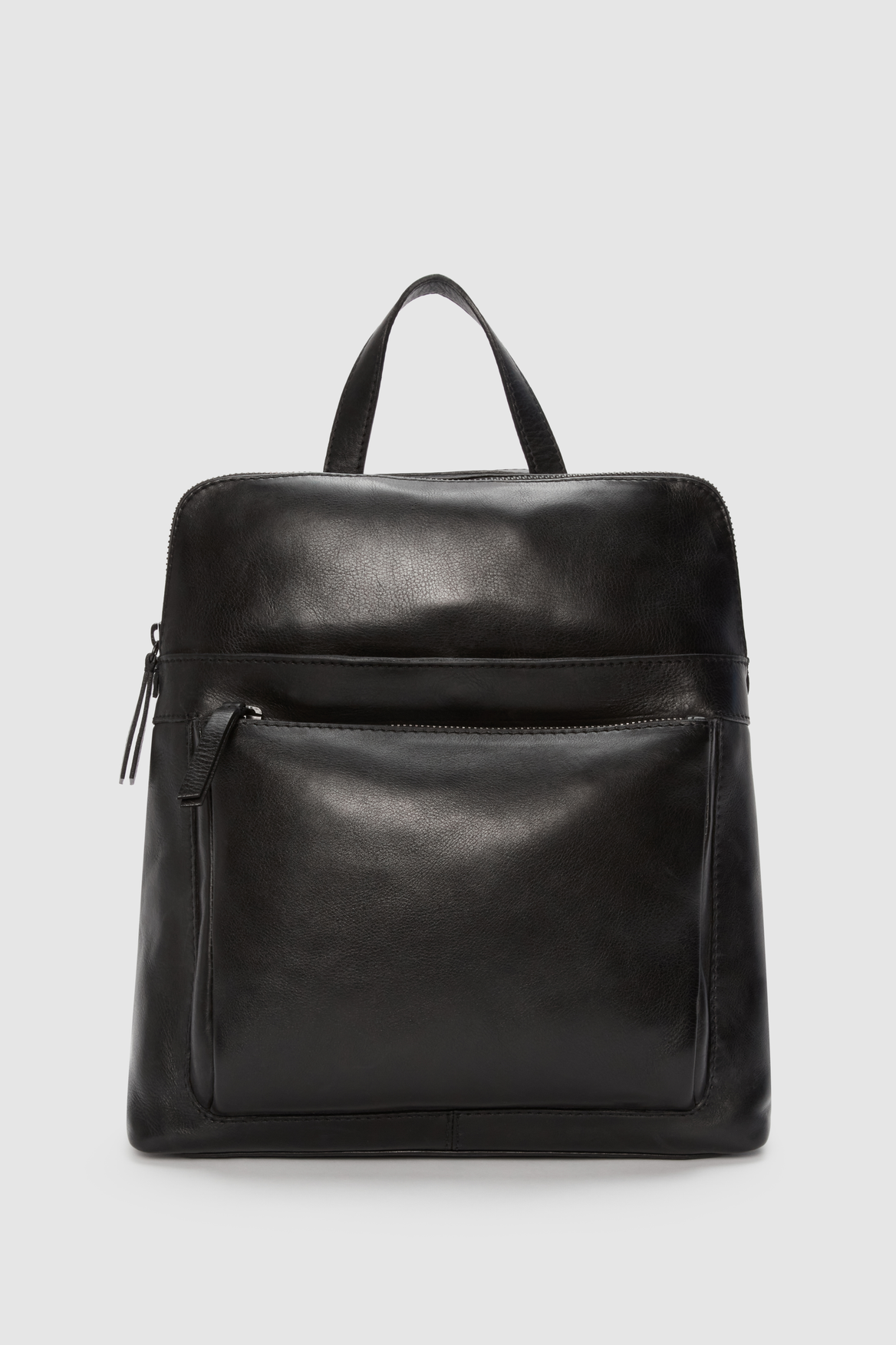 Evity Maya Leather Convertible Backpack – Strandbags New Zealand