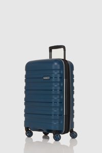 Lincoln 55cm Suitcase