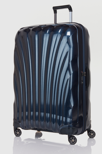 C-Lite 81cm Suitcase