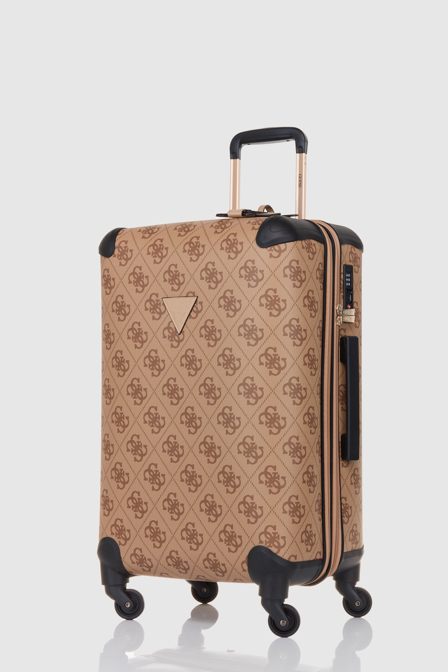Strandbags guess suitcase Clearance