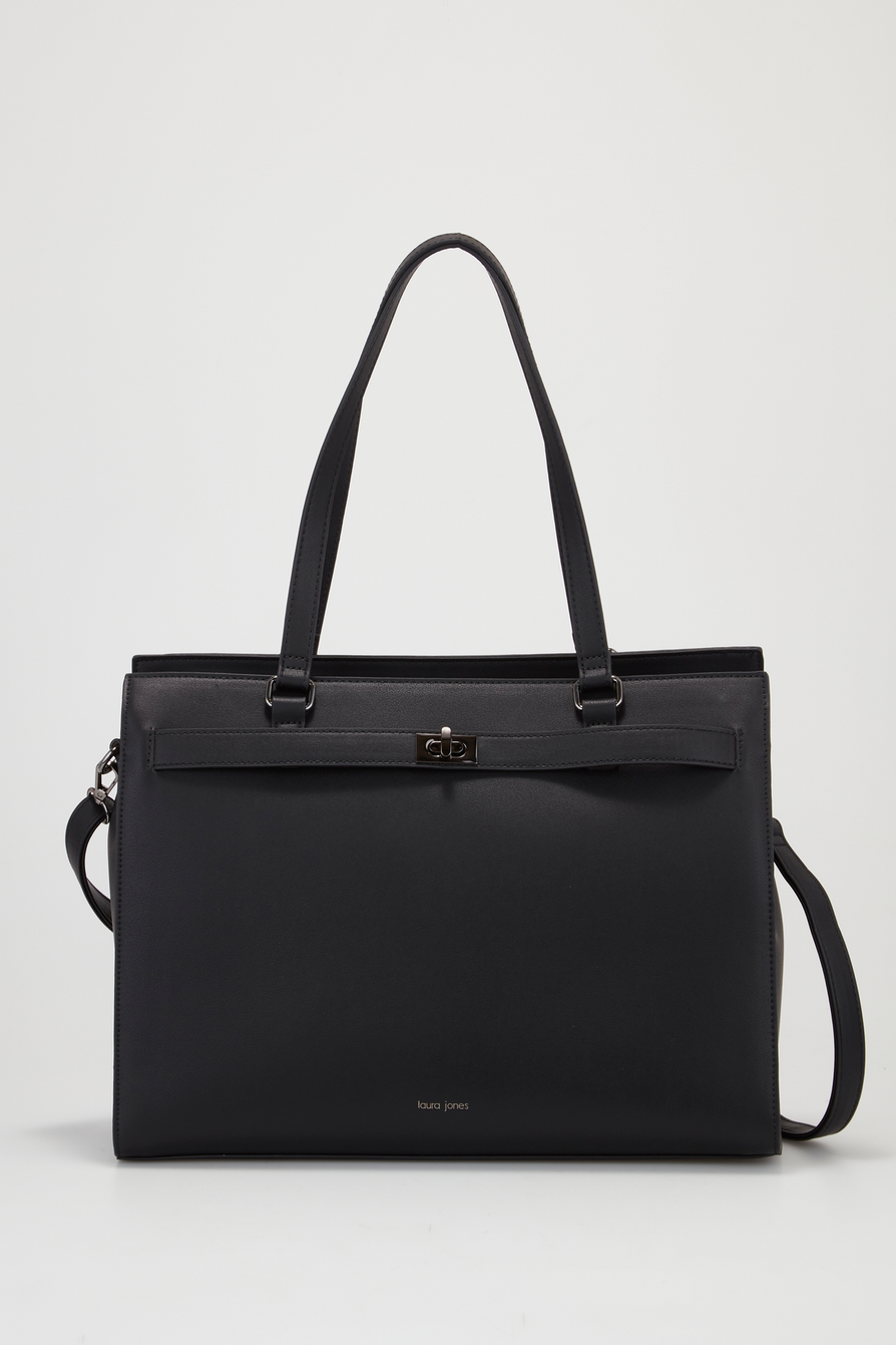 Laptop tote bag nz sales