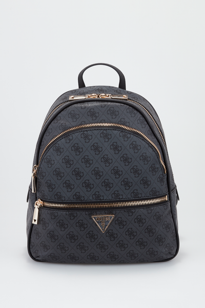 Guess backpack strandbags best sale