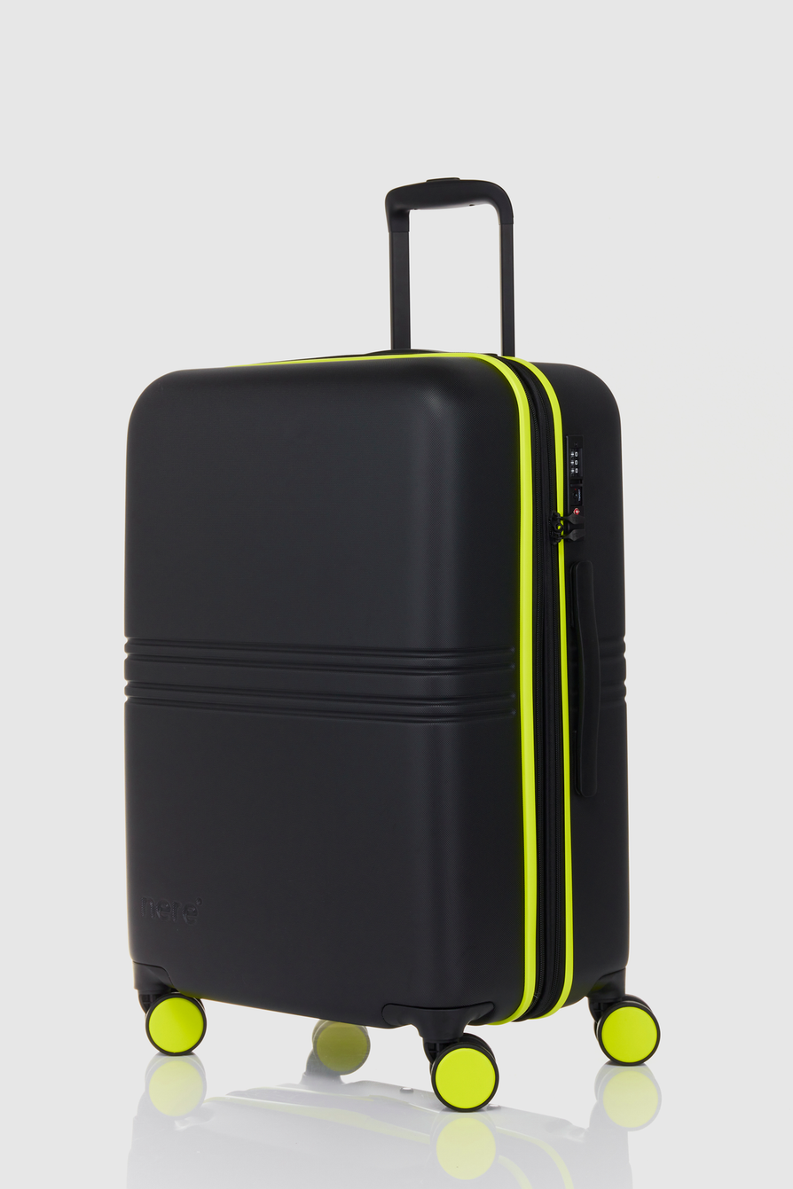 Strandbags hot sale luggage nz