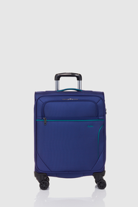 Spin Air 4 55cm Suitcase