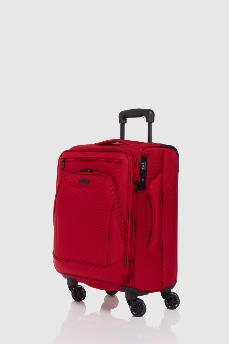 56cm carry top on luggage