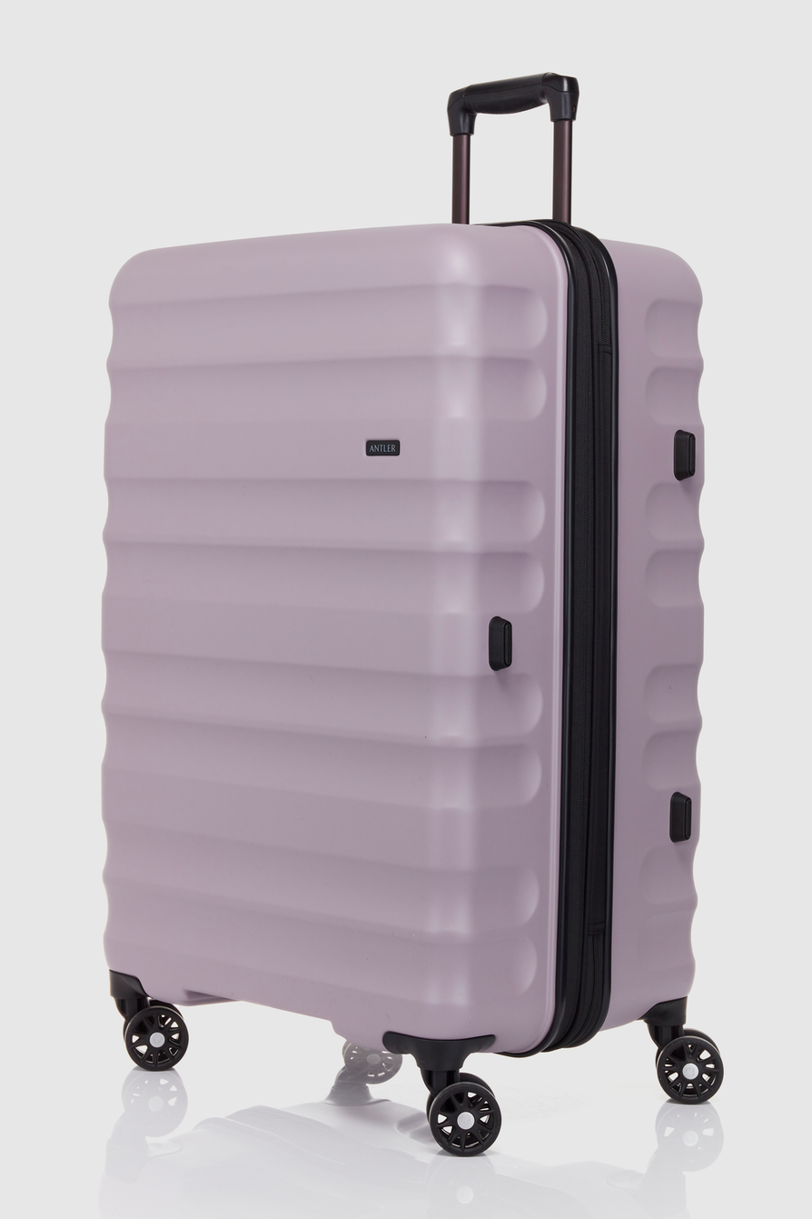 Antler Clifton 80cm Suitcase Strandbags New Zealand