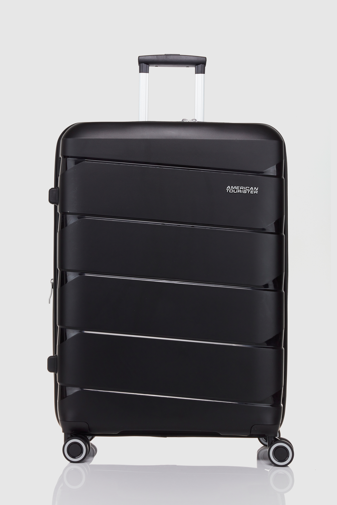 American Tourister Airmove 75cm Suitcase Strandbags New Zealand