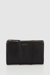 Ava Leather Medium Wallet