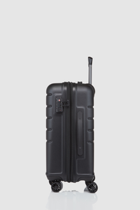 Logo 55cm Suitcase