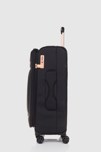 Twill 72cm Suitcase