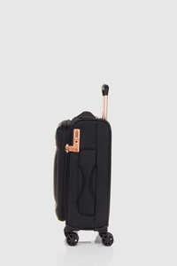 Twill 54cm Suitcase